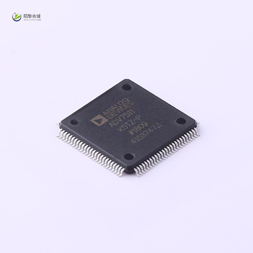全新原装ADV7511KSTZ-P正品/ADV7511KSTZ-P