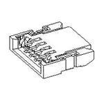 全新原装501461-0891正品/FFC & FPC 0.5 FPC R/A B/F