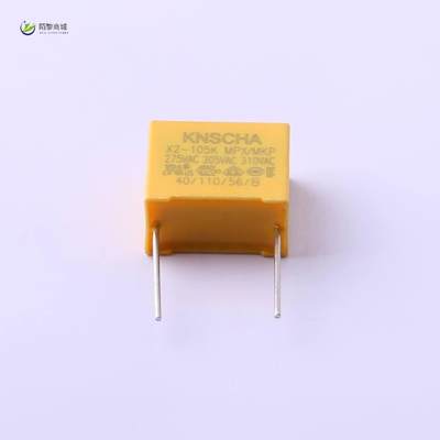 MPX105K31D5KN15800原装正品 电容器等级:X2 1uF ±10%