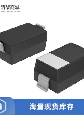 全新原装MBR130T3G正品/DIODE SCHOTTKY 30V 1A SOD123