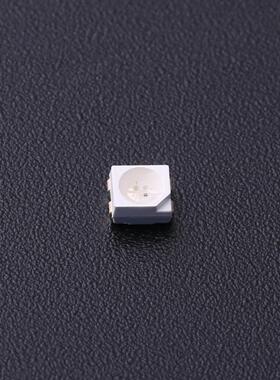 全新原装MHPA3528CRGBCT正品/发光颜色：RG