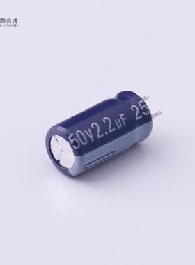 全新原装EGW2EM2R2E12C35T正品/2.2uF ±20% 250V