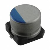 100UF 全新原装 20% ALUM POLY PCV1C101MCL1GS正品 CAP