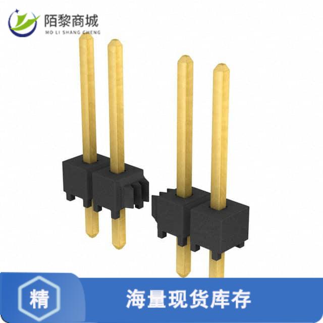 全新原装TSW-106-14-G-S正品/CONN HEADER VERT 6POS 2