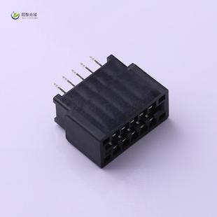 SA10BL01D正品 10PIN 金手指 SLOT 2.54 ISA 全新原装