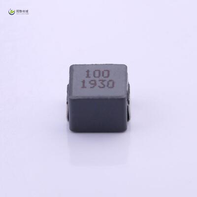 原装正品TMPC0605H-100MG-D全新10uH ±20% 4A 60mΩ