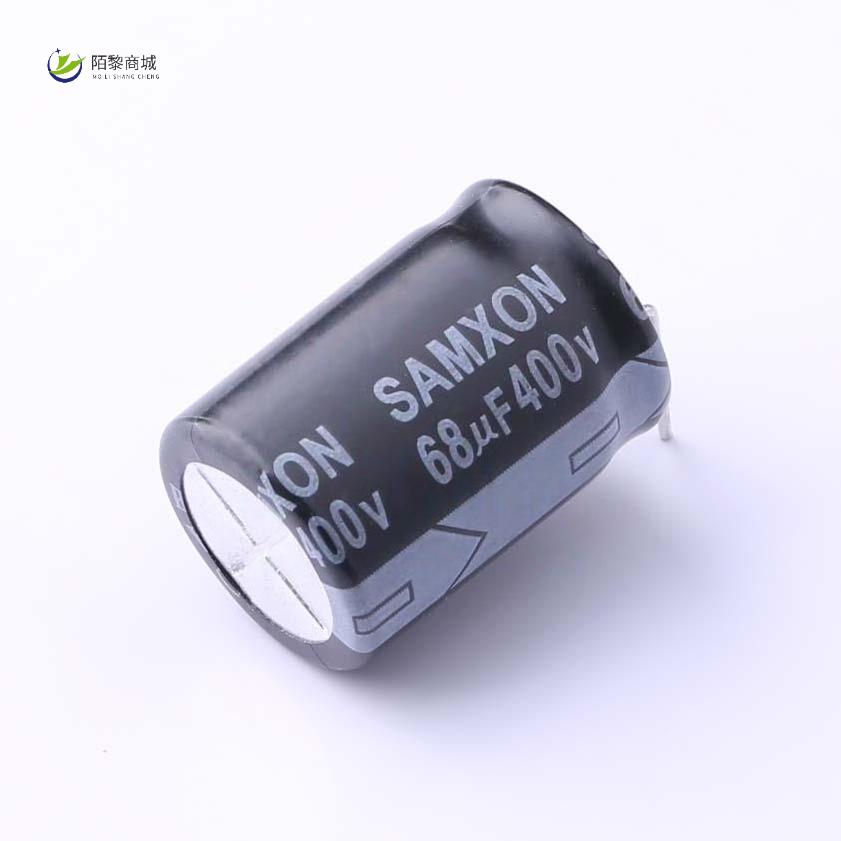 全新原装EKM686M2GL25NC正品/68uF ±20% 400V