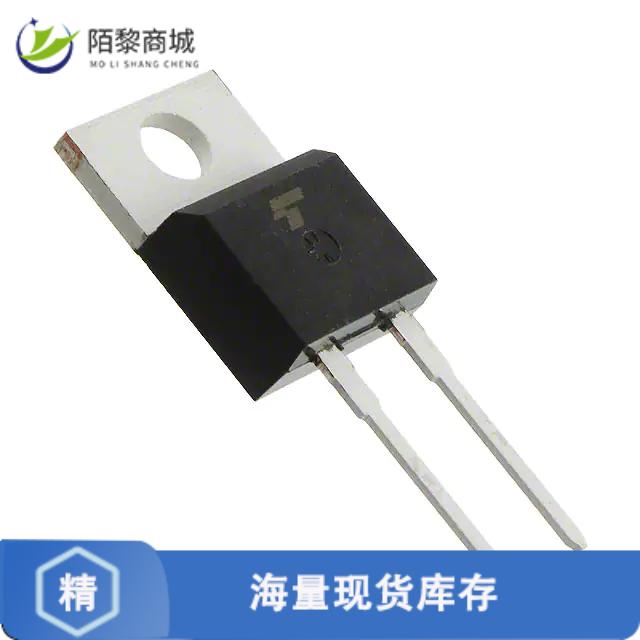 全新原装TRS8E65F,S1Q正品/DODE SCHOTTKY 650V TO220