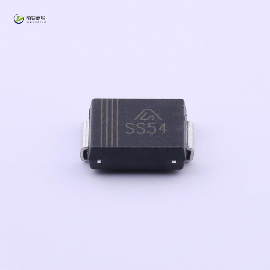 全新原装SS54-C正品/40V 5A 550mV@5A