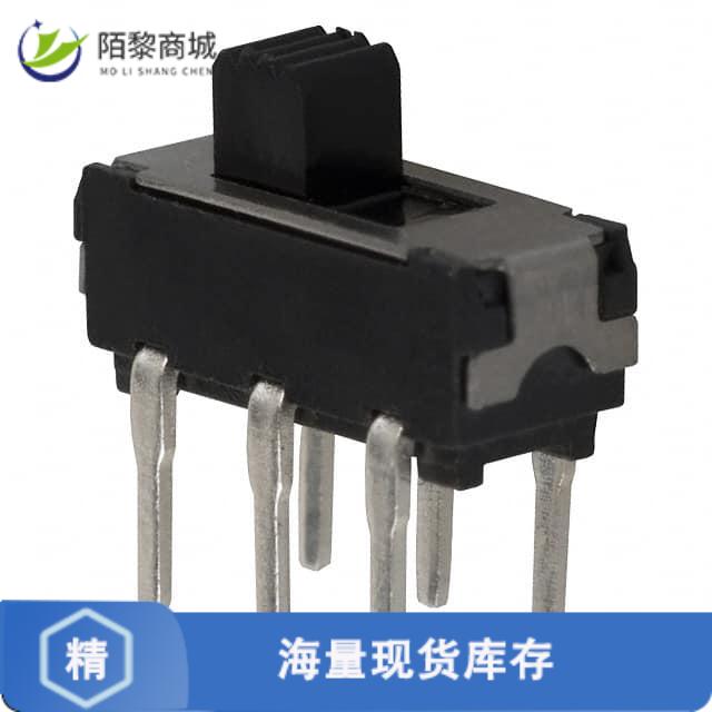 全新原装EG1271正品/SWITCH SLIDE SPDT 300MA 30V