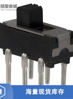 全新原装EG1271正品/SWITCH SLIDE SPDT 300MA 30V