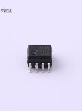 全新原装HCPL-063N-500E正品/单向光耦 Viso=3750Vrms