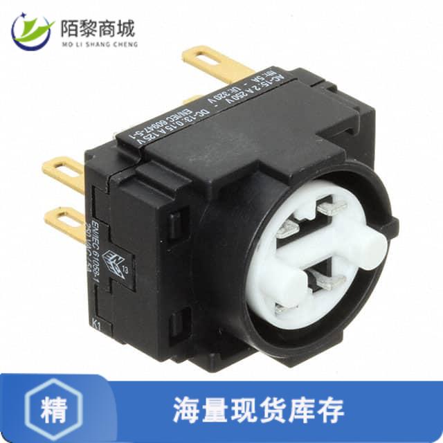 全新原装61-8490.22正品/CONTACT B 3PST 5A 250V