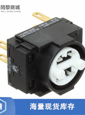 全新原装61-8490.22正品/CONTACT B 3PST 5A 250V