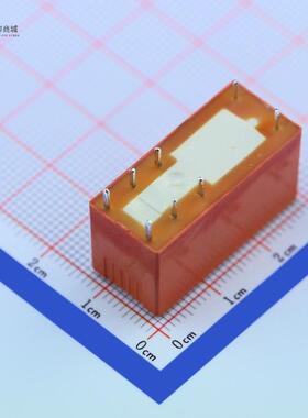 全新原装6-1393243-3正品/功率继电器 RT424012