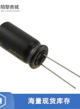 全新原装UKW1E222MHD正品/CAP ALUM 2200UF 20% 25V RA