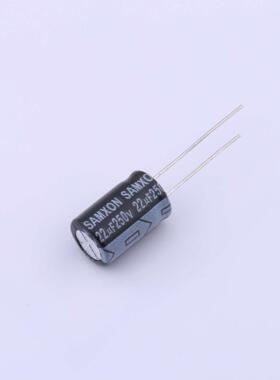 全新原装ERD226M2EG16RR正品/22UF 250V
