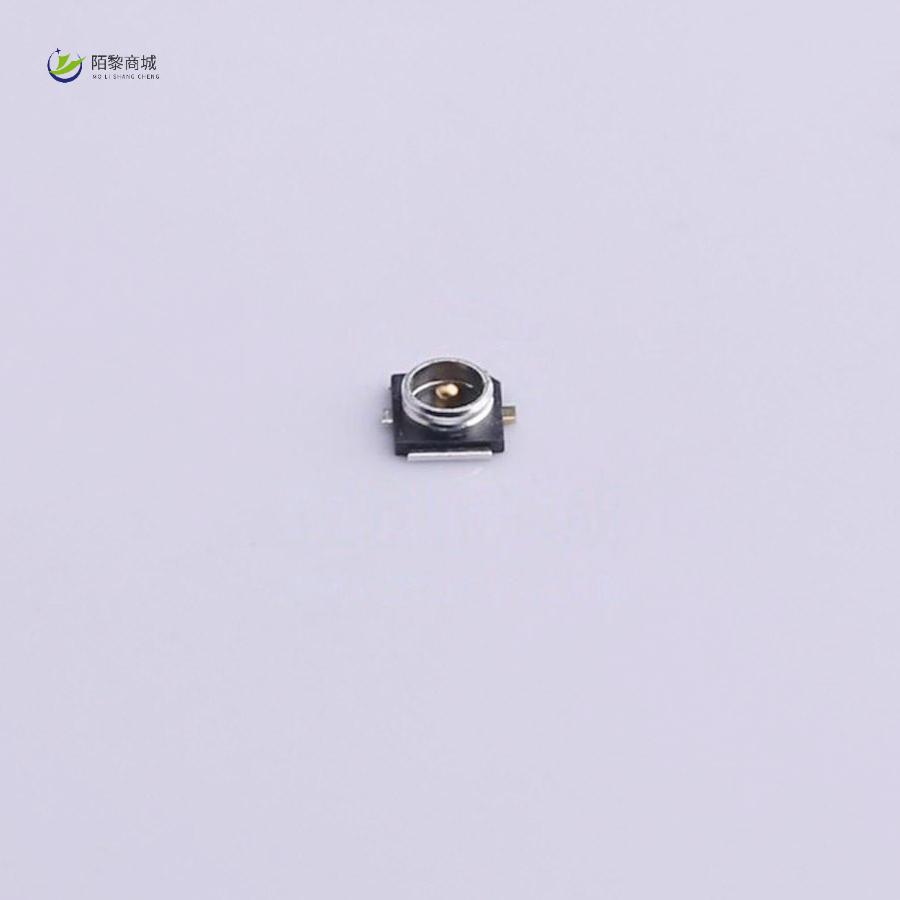 全新原装ECT818000531正品/IPEX 内针 3代测试座