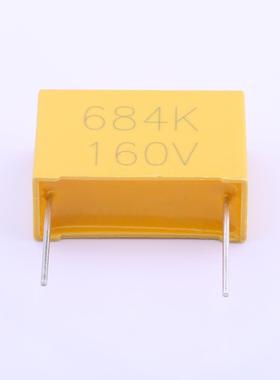 全新原装MPP684K0160D261910B2315正品/680nF ±10% 160V