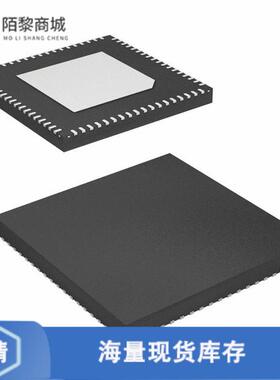 全新原装AD9745BCPZ正品/IC DAC 12BIT A-OUT 72LFCSP