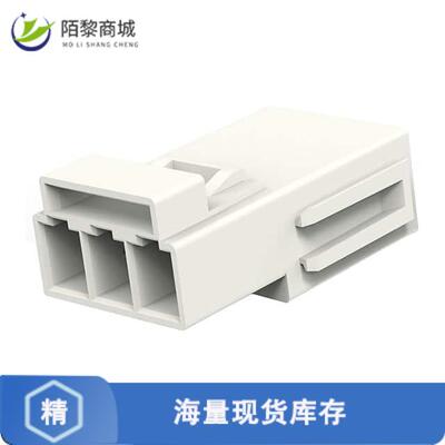 原装正品1-2834055-1全新REC MOD, 3P LATCHED POKE-IN