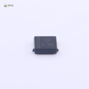 全新原装 1kV S3M 1.2V@3A SMC正品