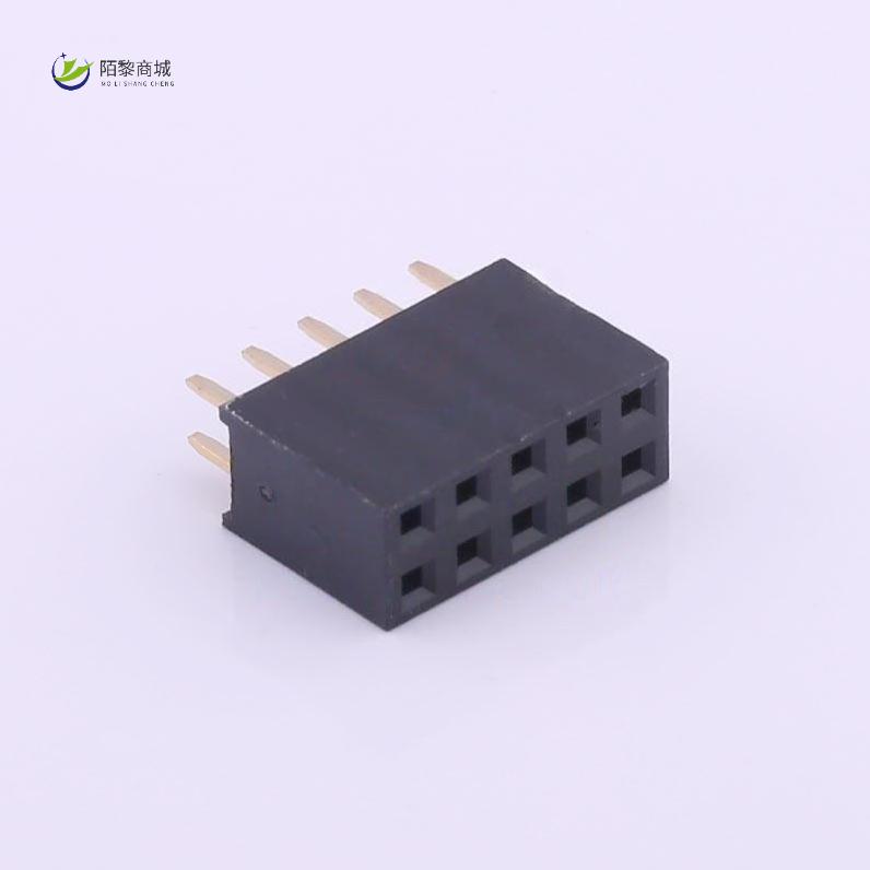 全新原装X6521FV-2x05-C85D32正品/间距