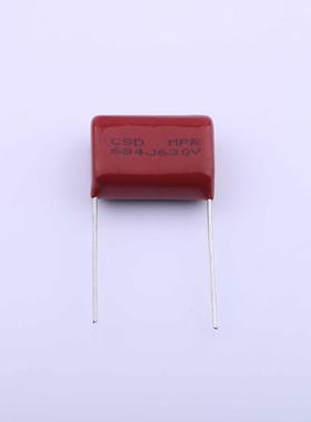 全新原装PR4332正品/680nF ±5% 630V