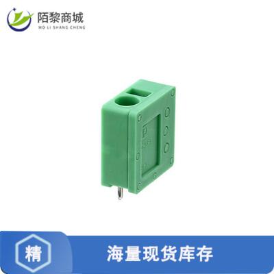 原装正品1731468全新TERM B 1POS TOP ENTRY PCB