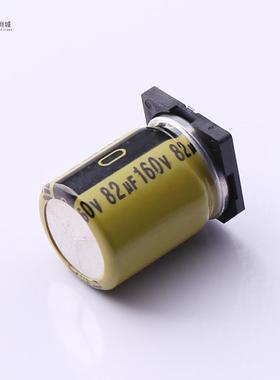 全新原装VKML1702C820MV正品/82uF ±20% 160V