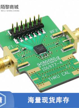 全新原装107010-HMC472ALP4正品/BOARD EVALUATION HMC