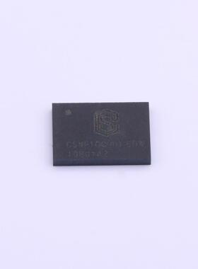 全新原装CSNP1GCR01-BOW正品/ LGA8_8X6MM 1GB 25MHz
