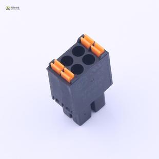 全新原装KF2EDGKS-3.5-2*2P正品/3.5mm 排数:2 每排P数:2