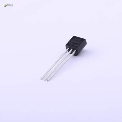 LP2950G-50-T92-K原装正品 芯片Vin=30V Vout=5V 100mA