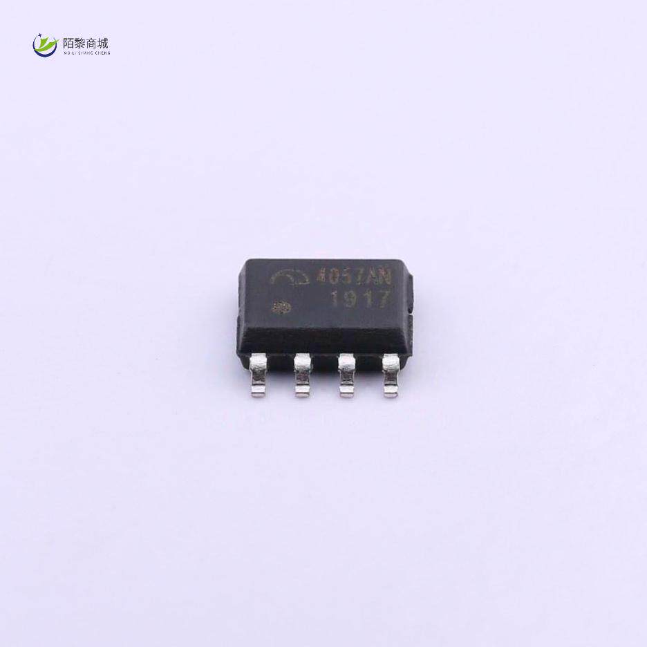 原装正品ME4057ASPG-N全新1A 锂电池充电管理芯片