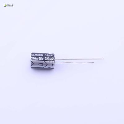 全新原装EGT227M1EF12RR正品/220uF ±20% 25V