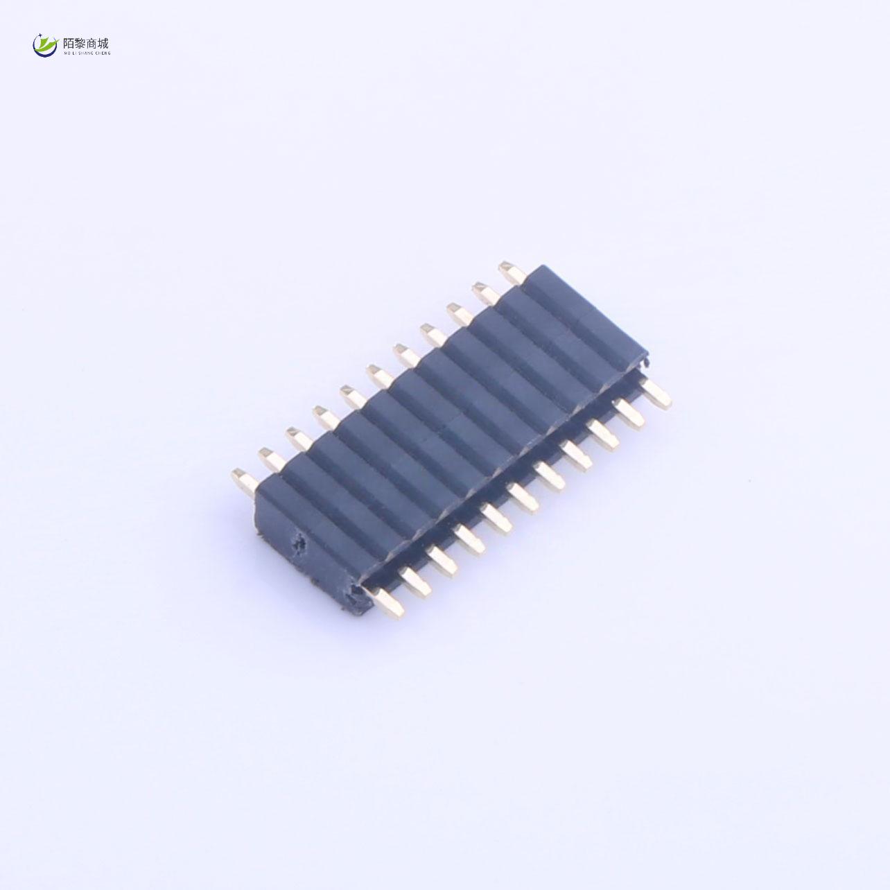 全新原装1325-2111G0S082CA01正品/1.27mm 1x11P