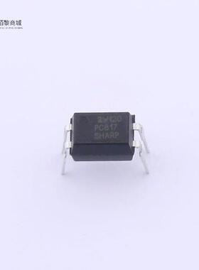 全新原装PC817X2CSZ9F正品/PC817X2CSZ9F