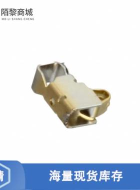 全新原装2108613-5正品/2.4H SPRING FINGER W/EMBOSS