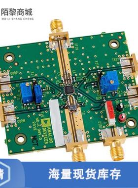 全新原装AD8340-EVALZ正品/BOARD EVAL FOR AD8340 VEC