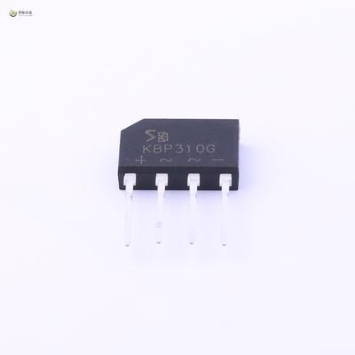 全新原装KBP310G正品/1kV 3A 70MIL