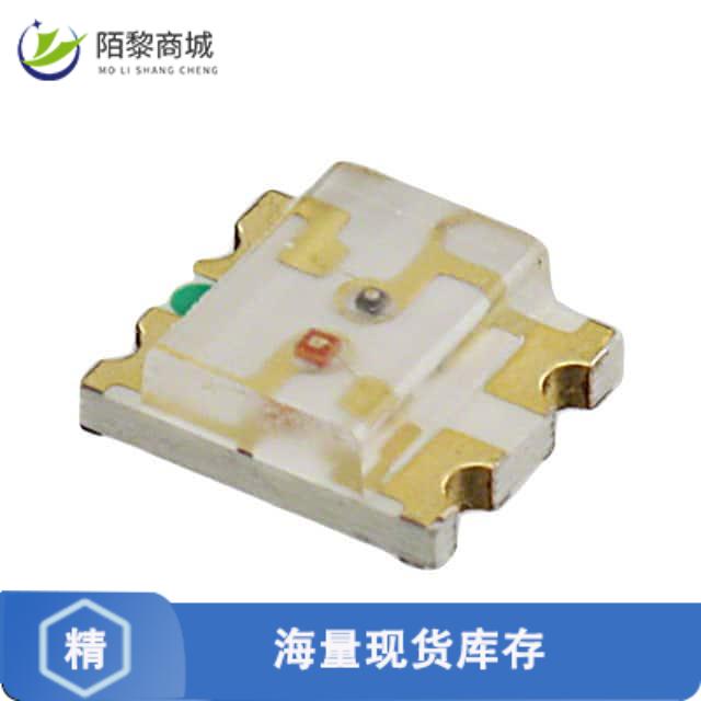 全新原装SM1210RGB正品/LED RGB CLEAR 1210 SMD