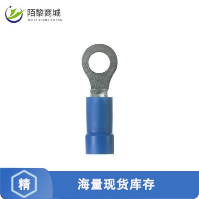 全新原装PV14-12R-L正品/CONN RING CIRC 14-16AWG #1/2