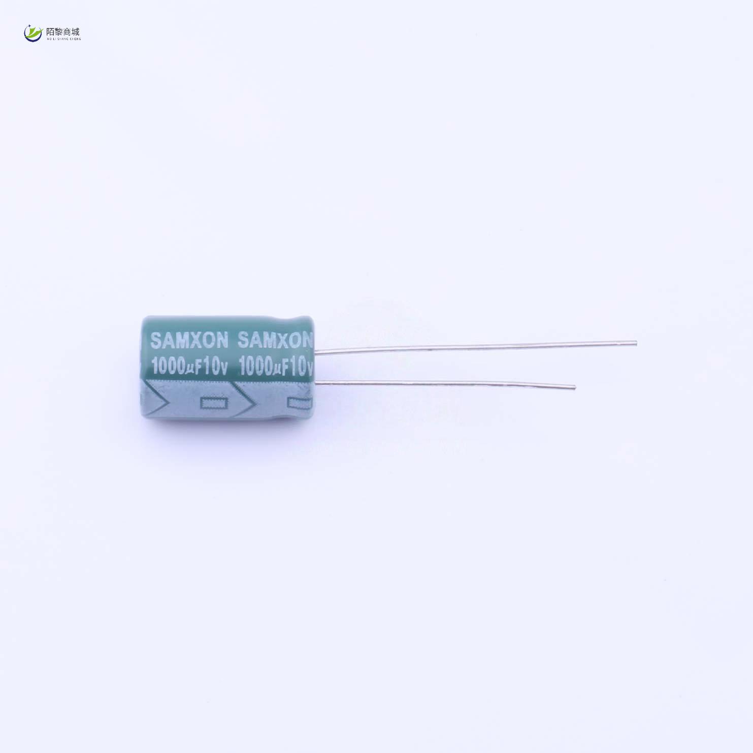 全新原装EGF108M1AF14RR正品/1000uF ±20% 10V