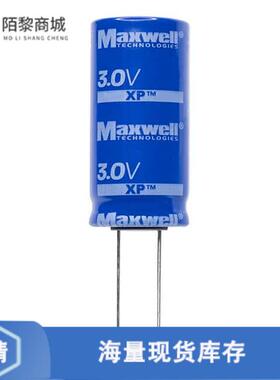 全新原装BCAP0003 P300 X11正品/CAP 3F 3V THROUGH HOLE