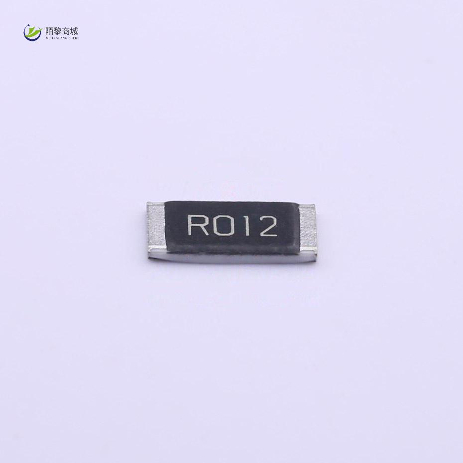 全新原装25121WF120MT4E正品/贴片电阻 0.012Ω ±1% 1W