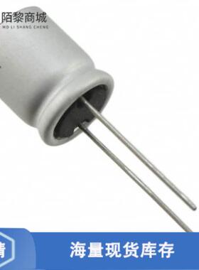 全新原装RR50J821MDN1正品/CAP ALUM POLY 820UF 20% 6