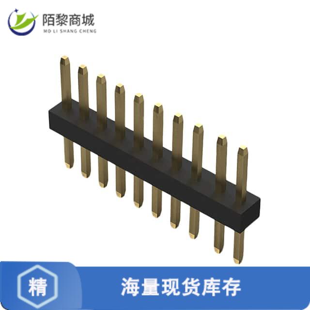 全新原装BC020-10-A-0200-0300-L-G正品/10POS 1.0MM P