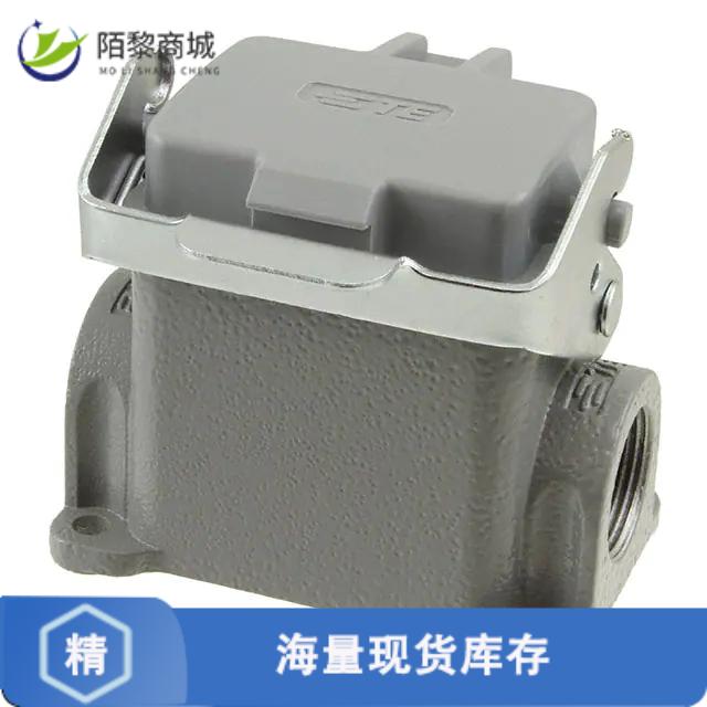 全新原装H6B-SDR-PG16正品/CONN BASE SIDE ENTRY SZ6B