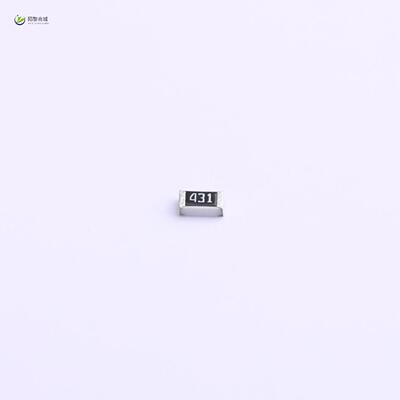 全新原装ERA6AEB431V正品/430Ω ±0.1% 125mW